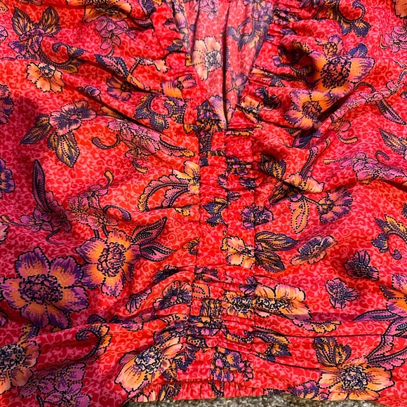 Free People Top - Picture 4 of 7